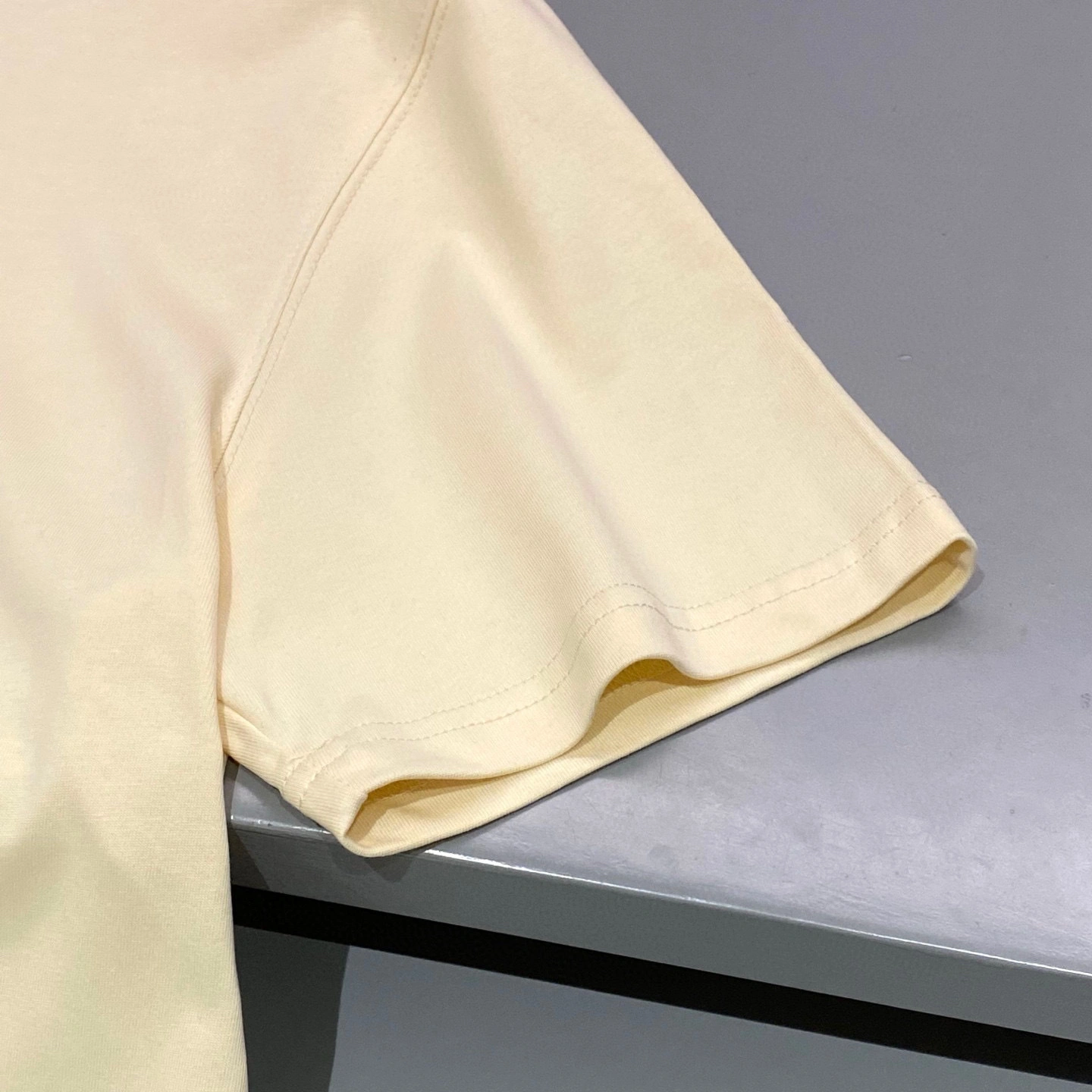 wg.luxury- 17I embroidery oversized 2Colour item:E-F361D0324-2